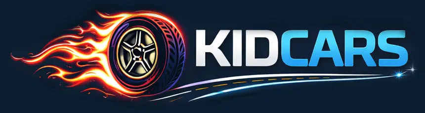 Kidcars.de Shop-Logo